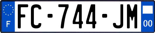 FC-744-JM