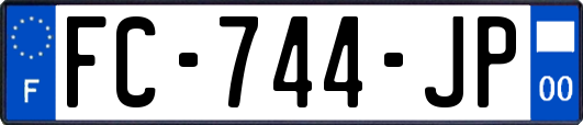 FC-744-JP