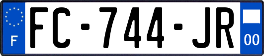 FC-744-JR