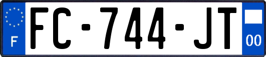 FC-744-JT