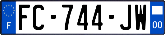 FC-744-JW