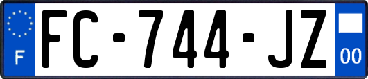 FC-744-JZ