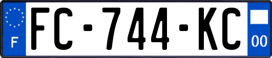 FC-744-KC