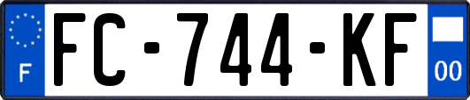 FC-744-KF
