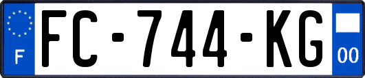 FC-744-KG