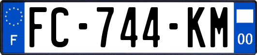 FC-744-KM