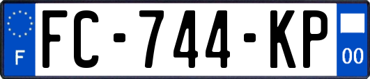 FC-744-KP