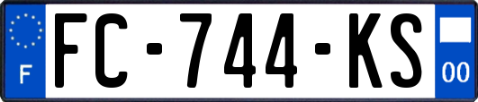 FC-744-KS