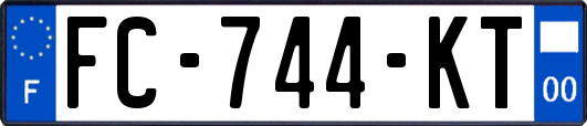 FC-744-KT