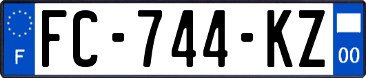 FC-744-KZ
