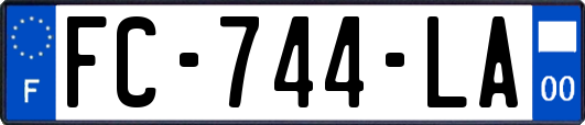 FC-744-LA