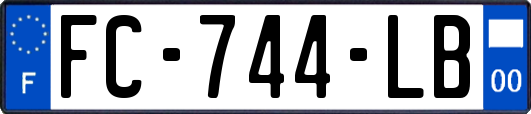 FC-744-LB