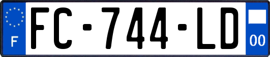FC-744-LD