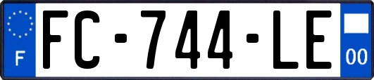 FC-744-LE