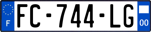FC-744-LG