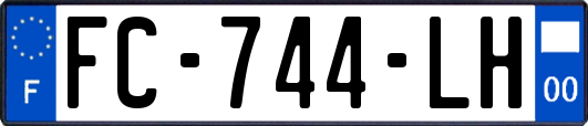 FC-744-LH