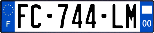FC-744-LM