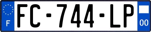 FC-744-LP