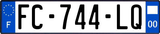 FC-744-LQ