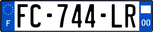 FC-744-LR