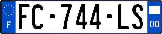 FC-744-LS
