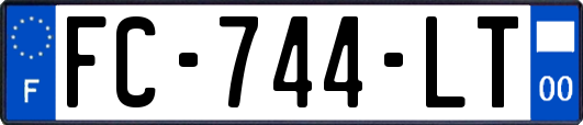 FC-744-LT