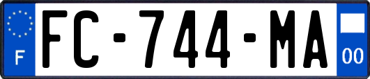 FC-744-MA