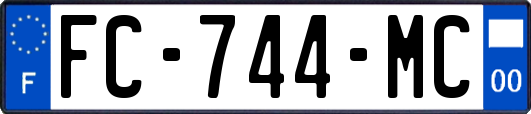 FC-744-MC