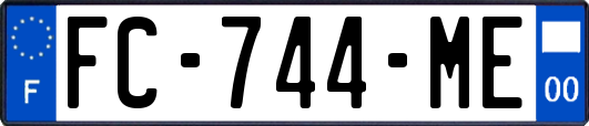 FC-744-ME