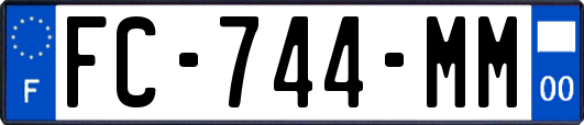 FC-744-MM