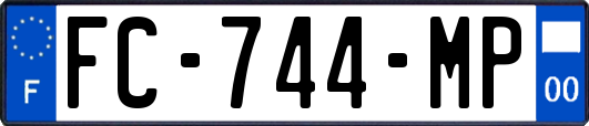 FC-744-MP