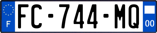 FC-744-MQ