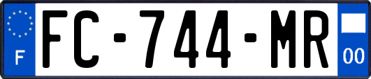 FC-744-MR