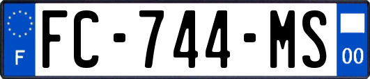 FC-744-MS