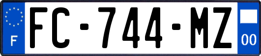 FC-744-MZ