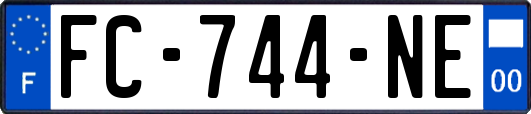 FC-744-NE