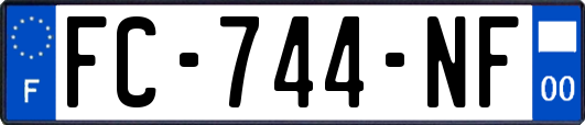 FC-744-NF