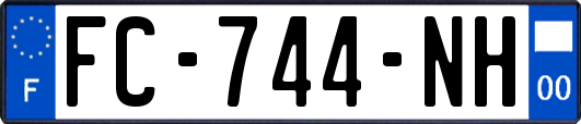 FC-744-NH