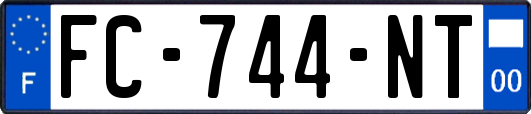 FC-744-NT