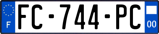 FC-744-PC