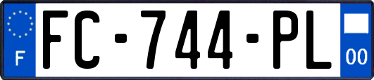 FC-744-PL