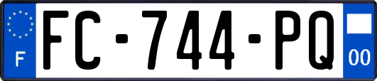 FC-744-PQ