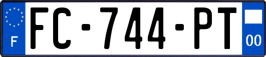 FC-744-PT