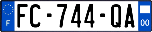 FC-744-QA