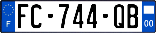 FC-744-QB