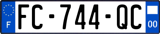 FC-744-QC