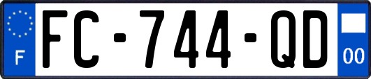 FC-744-QD