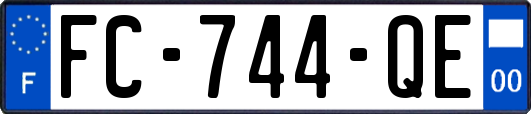FC-744-QE