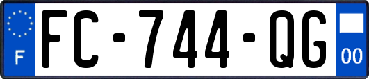 FC-744-QG
