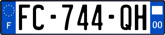 FC-744-QH